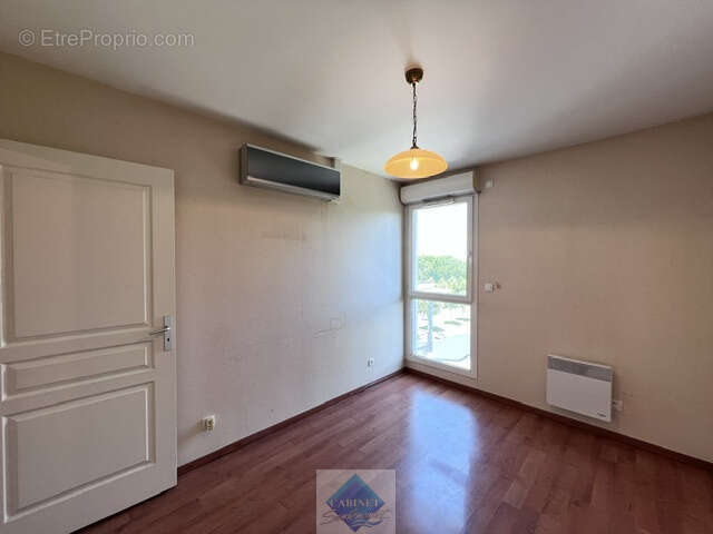 Appartement terrasse t4 - 117m2 - clim-ascenseur-box-parking-cave - photo 7