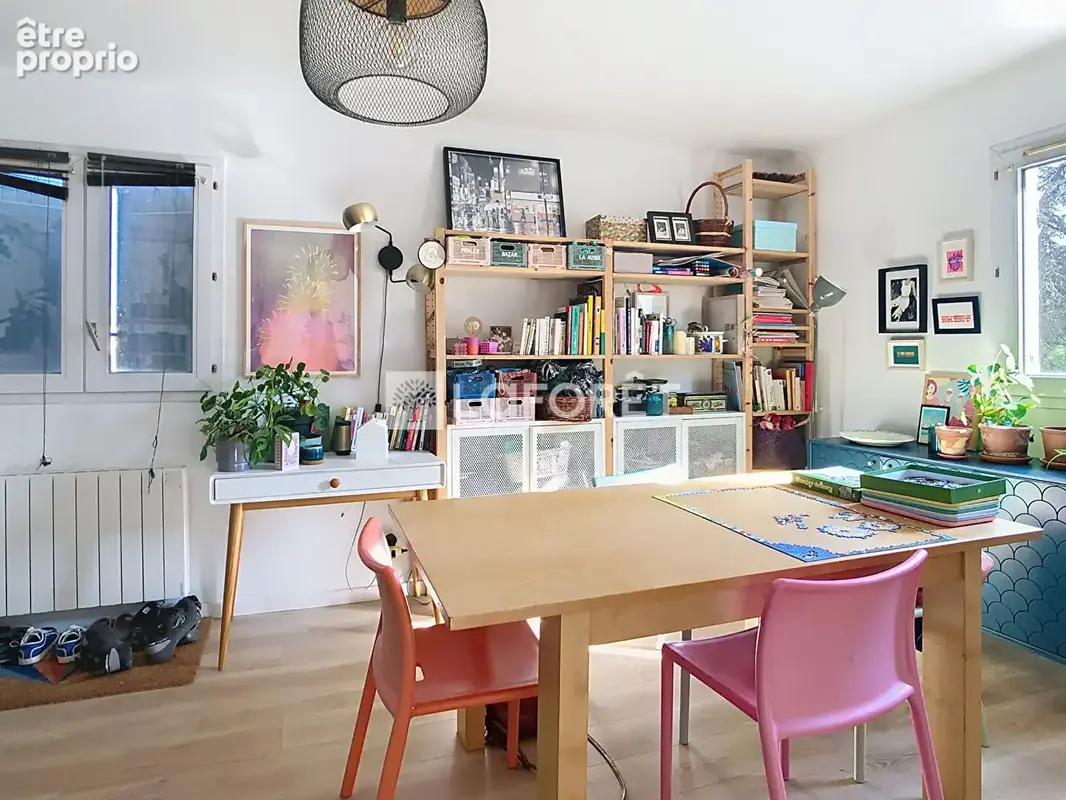 Appartement Guer 3 chambres garage - photo 4