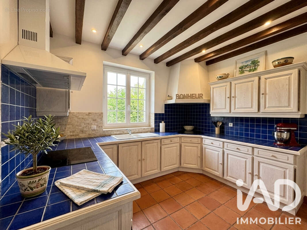 Maison 224 m² à La Grande-Paroisse  - photo 4
