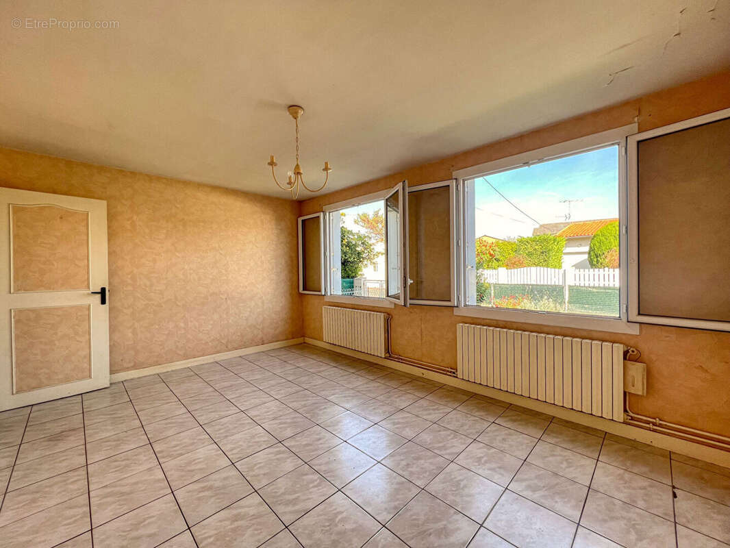 Maison 77 m² à Royan  - photo 2