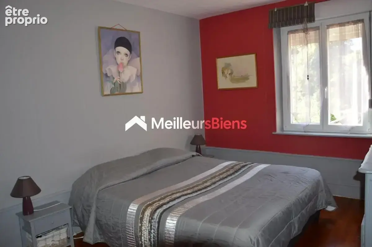 Maison 142 m² à Bourbonne-les-Bains, 4 chambres et terrain 350 m² - photo 6