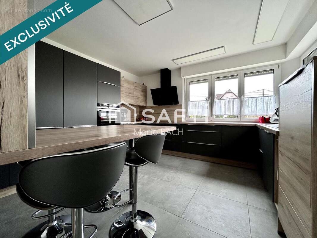 Maison 175 m² à Betschdorf  - photo 4