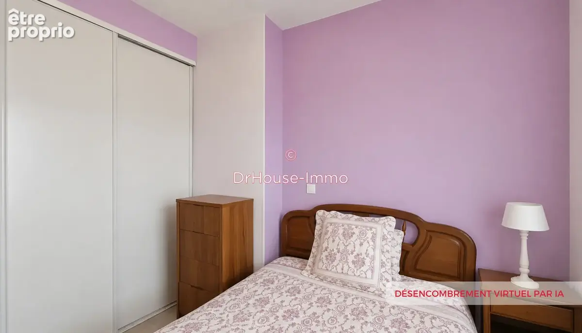 Appartement 37 m² à Toulouse  - photo 4