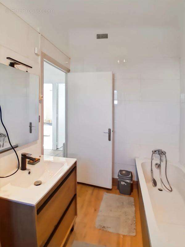 Appartement à AMELIE-LES-BAINS-PALALDA