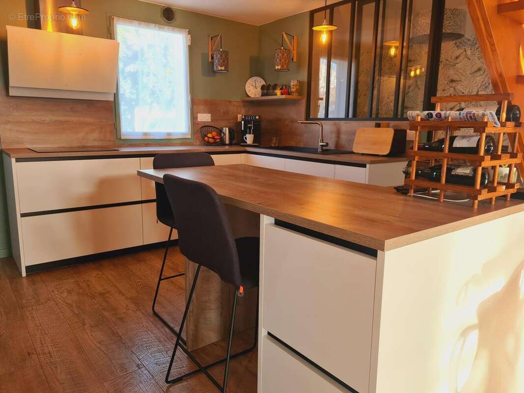 Photo 4 - Maison à LA FAUTE-SUR-MER