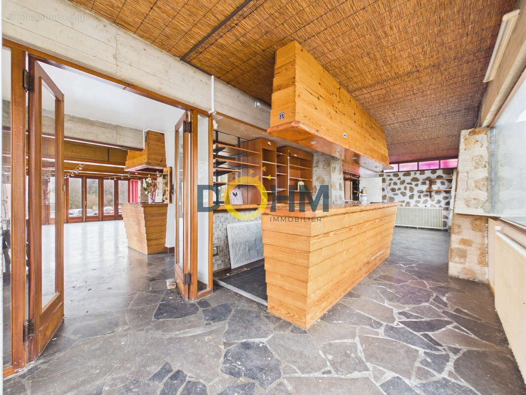 Maison à SEMBADEL