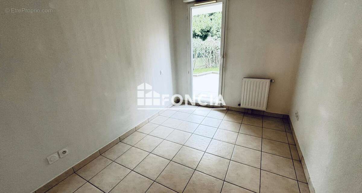 Appartement à LA SEYNE-SUR-MER