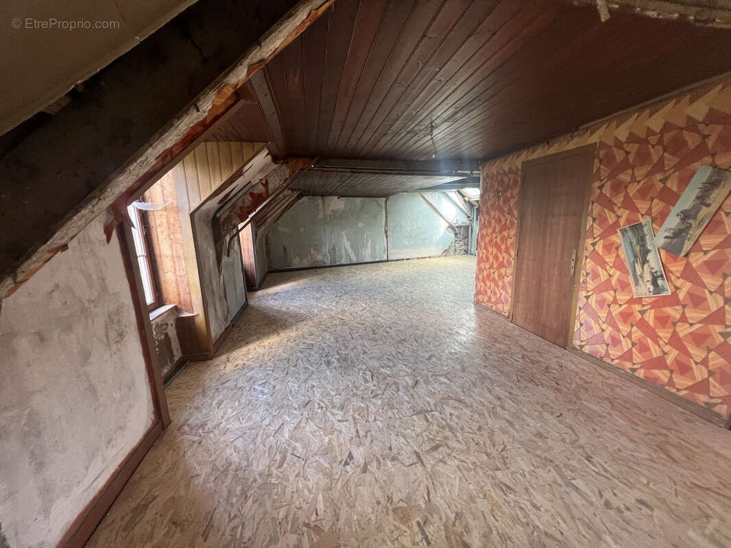 Appartement à PLANCOET