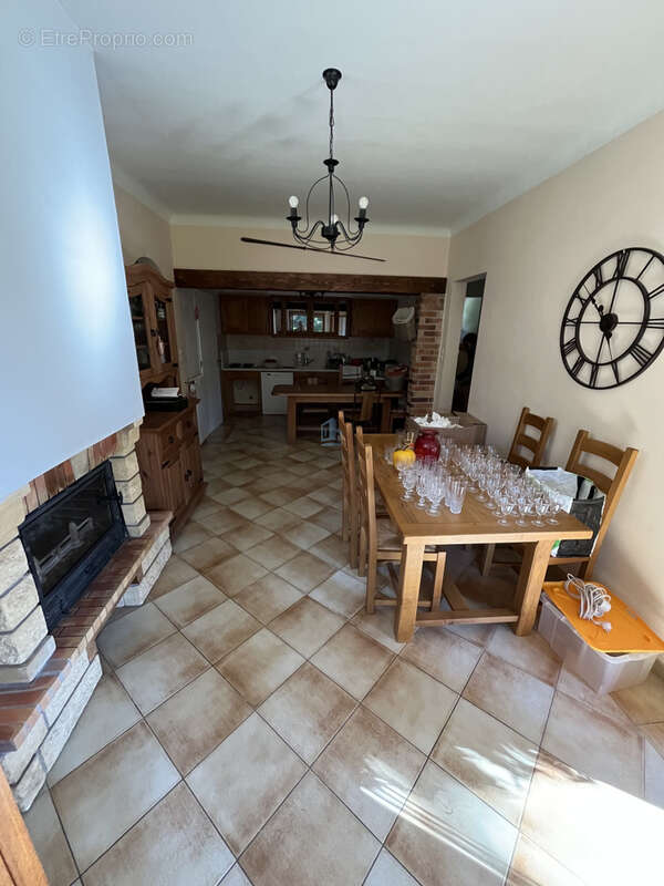 Maison à SOSPEL