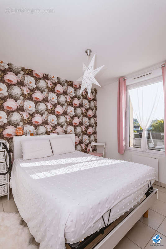 Appartement à HAUTERIVE