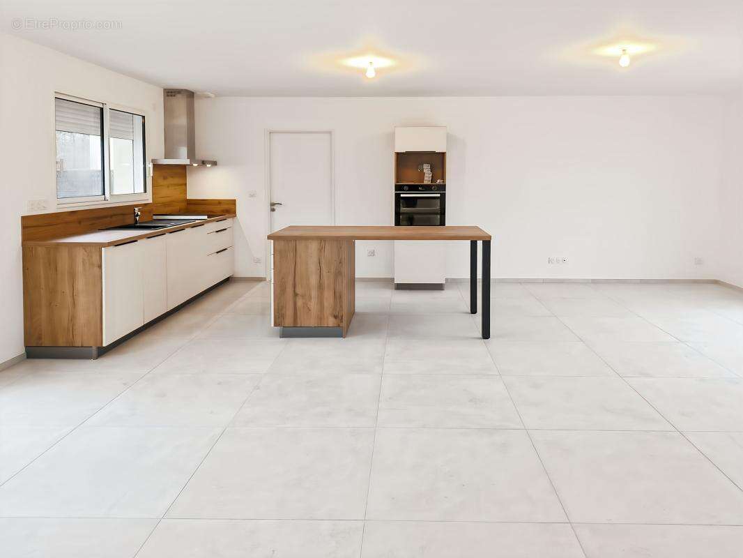 Maison à PRUNIERS-EN-SOLOGNE