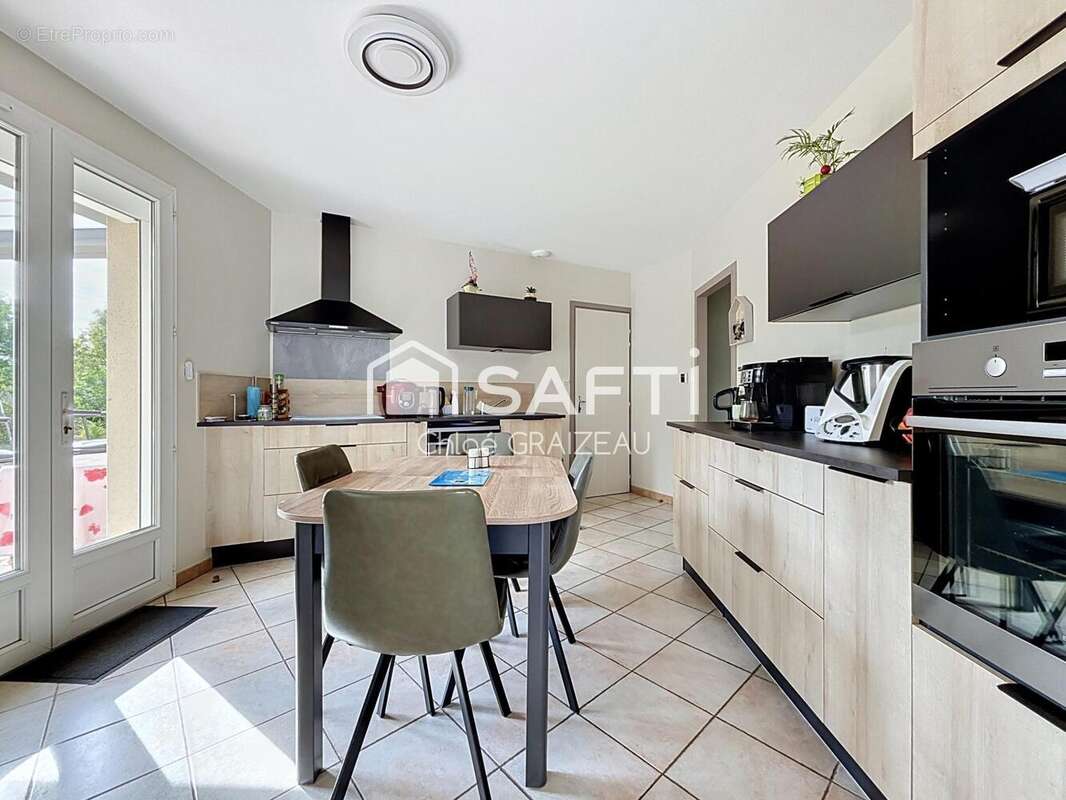 Photo 4 - Maison à BRESSUIRE