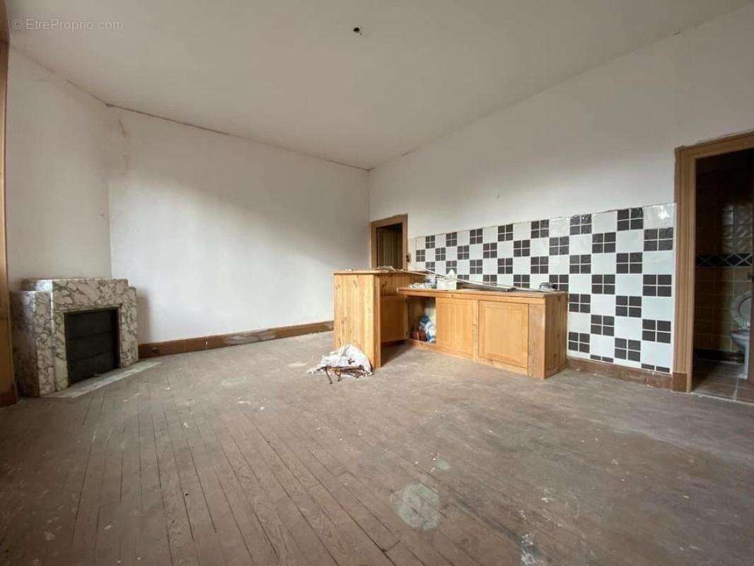 Appartement à AMBERT