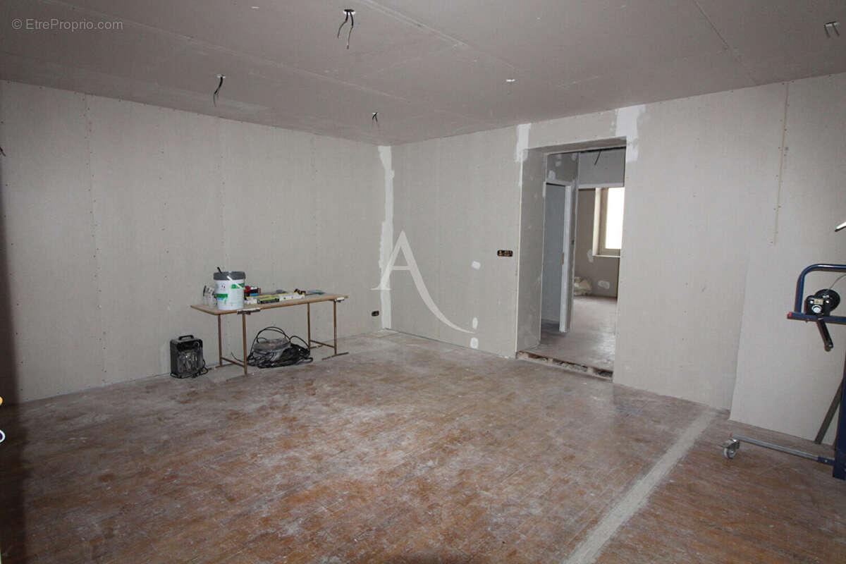 Appartement à CASTELSARRASIN