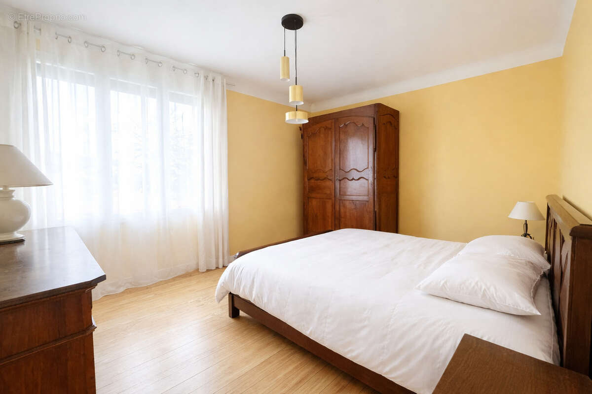 Maison à COURNON-D'AUVERGNE