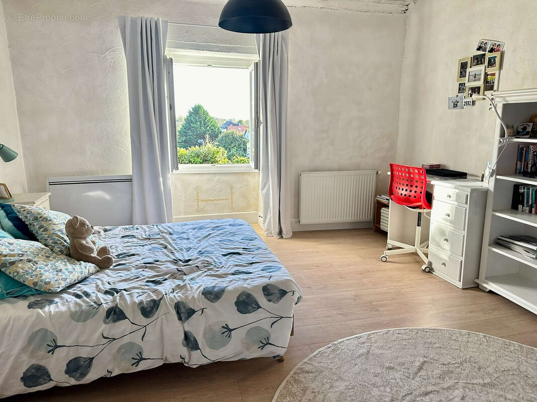 Maison à MAUVES-SUR-LOIRE