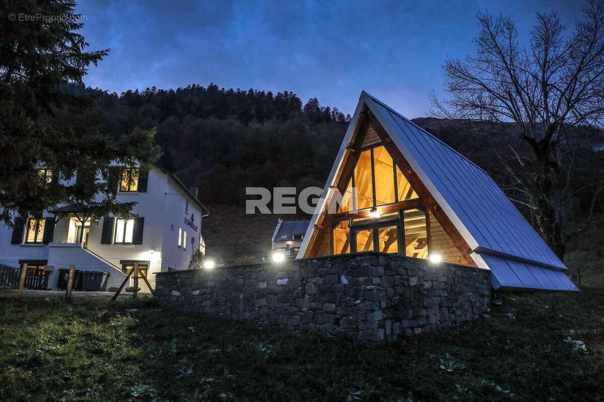 Autre à BAGNERES-DE-BIGORRE