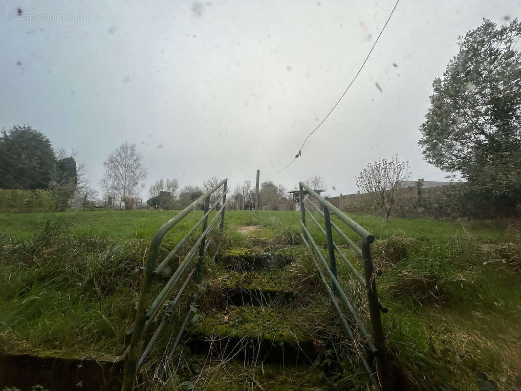 Maison à YVIGNAC-LA-TOUR