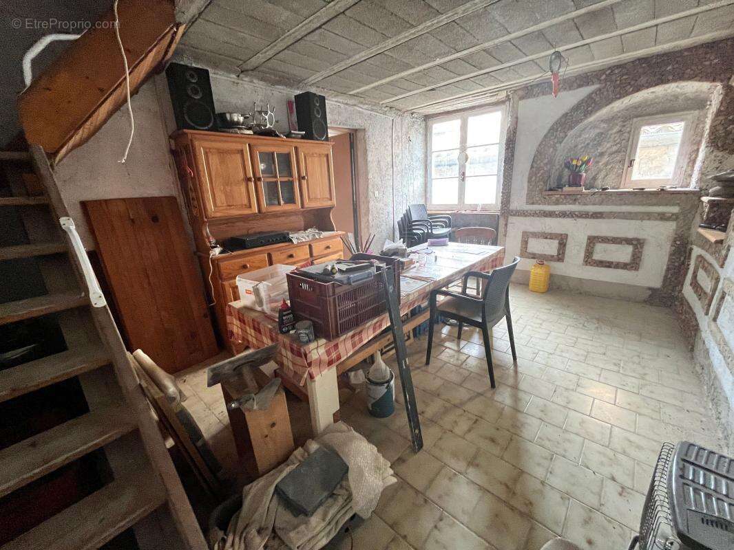 Maison à LES VANS
