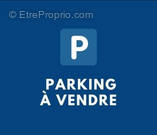 Parking à BOUCAU
