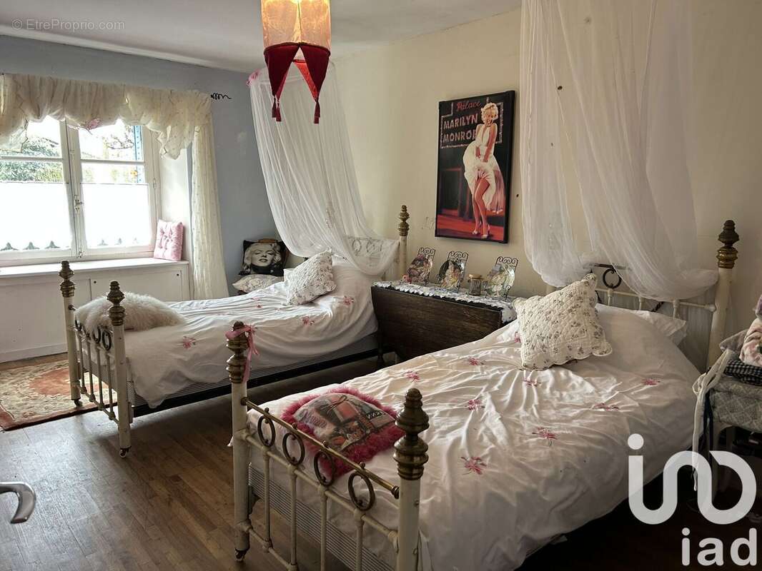 Photo 6 - Maison à EVRIGUET