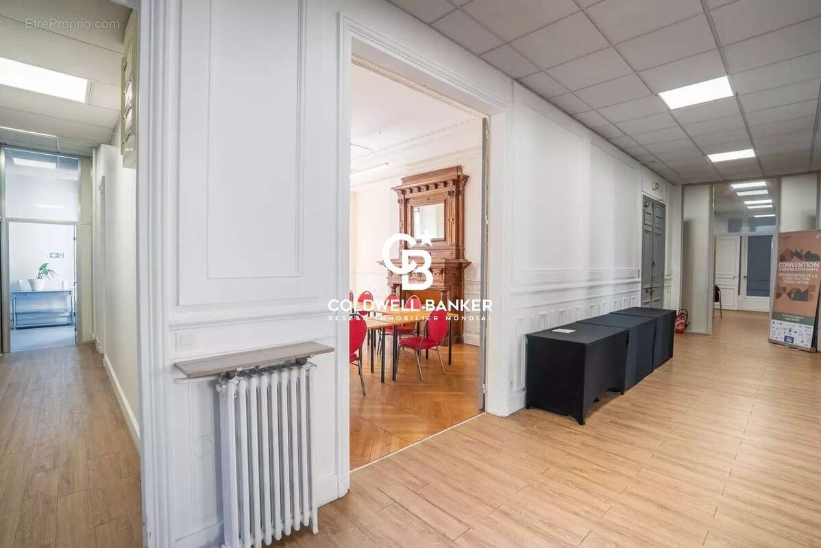 Appartement à PARIS-8E