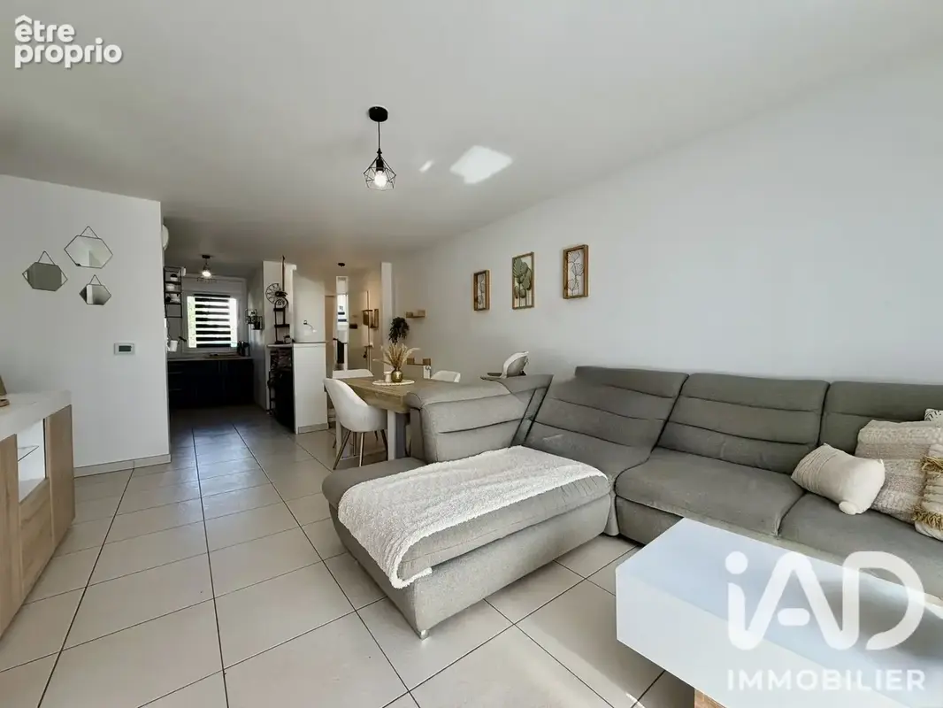 Photo 1 - Appartement à LE HAVRE