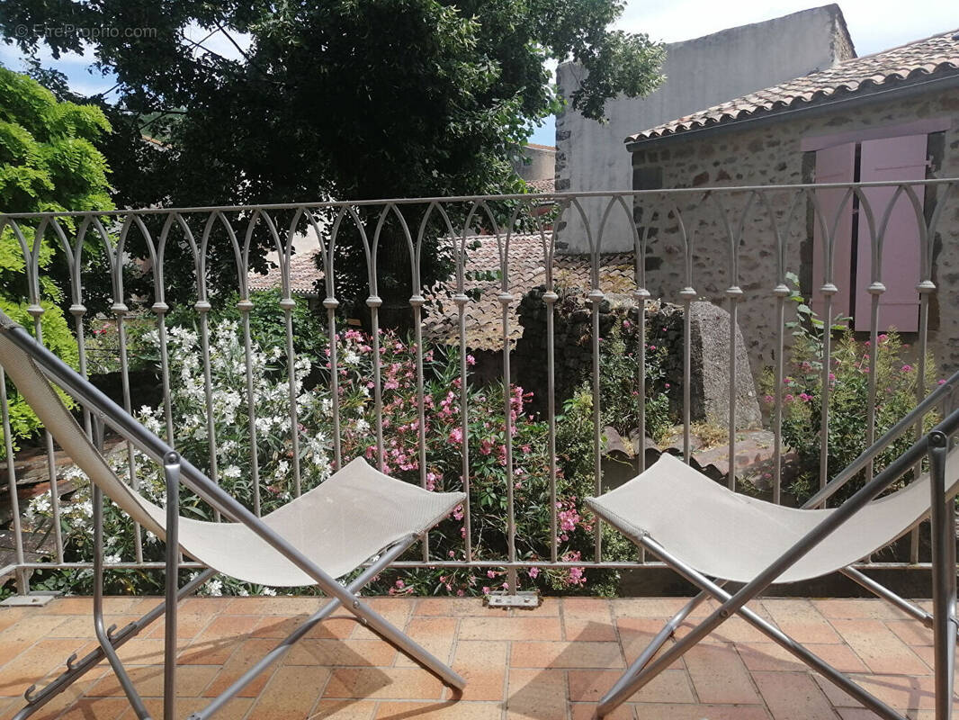 Maison à ALET-LES-BAINS