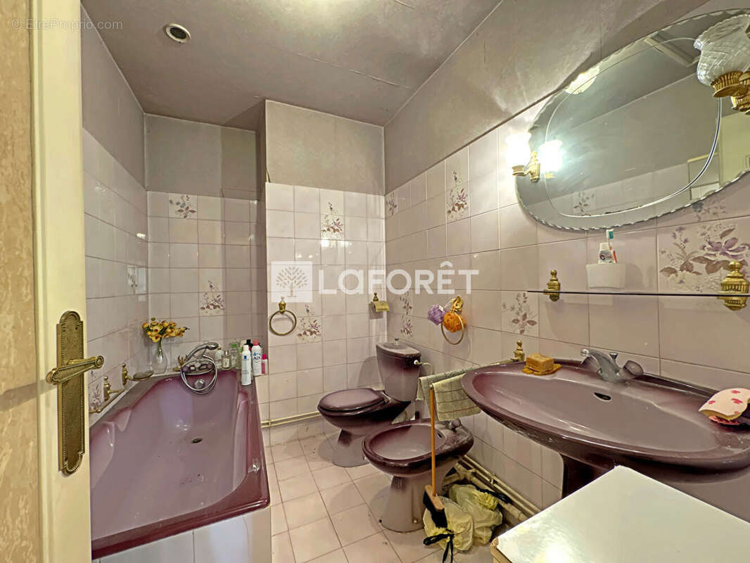 Maison à RIVE-DE-GIER