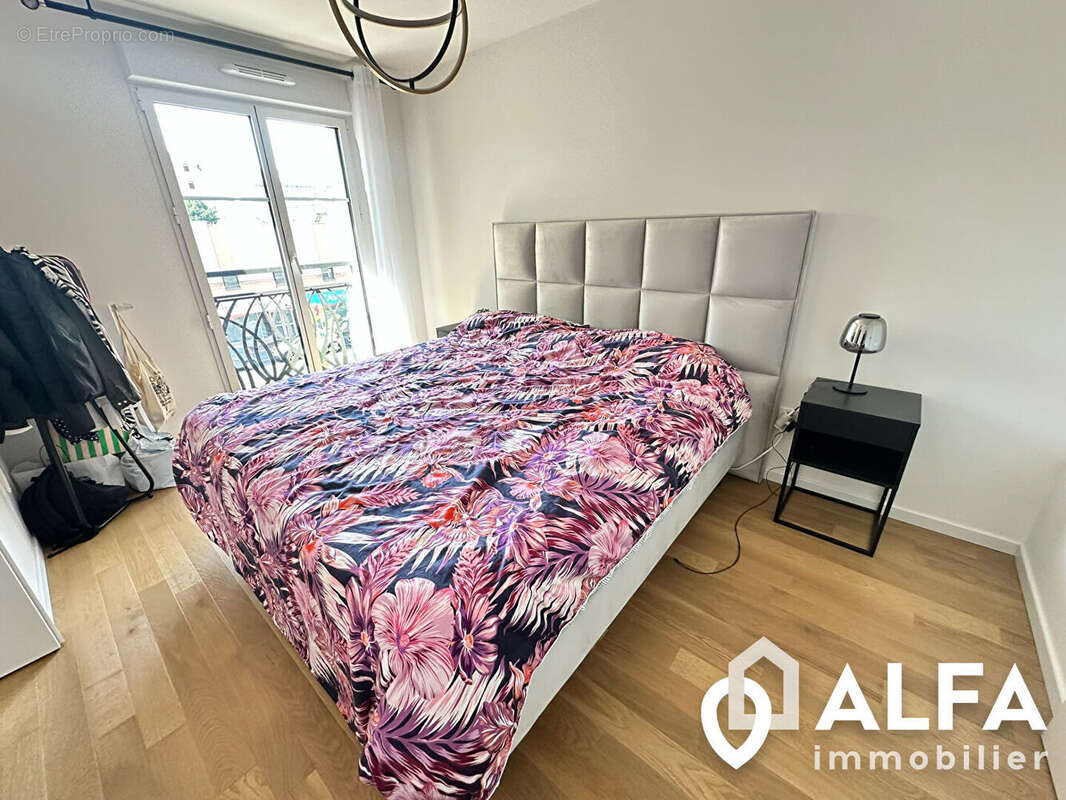 BAS DE MONTMORENCY- Résidence Villa ISADORA - Appartement 3 pièces avec balcon, parking et cave - photo 14