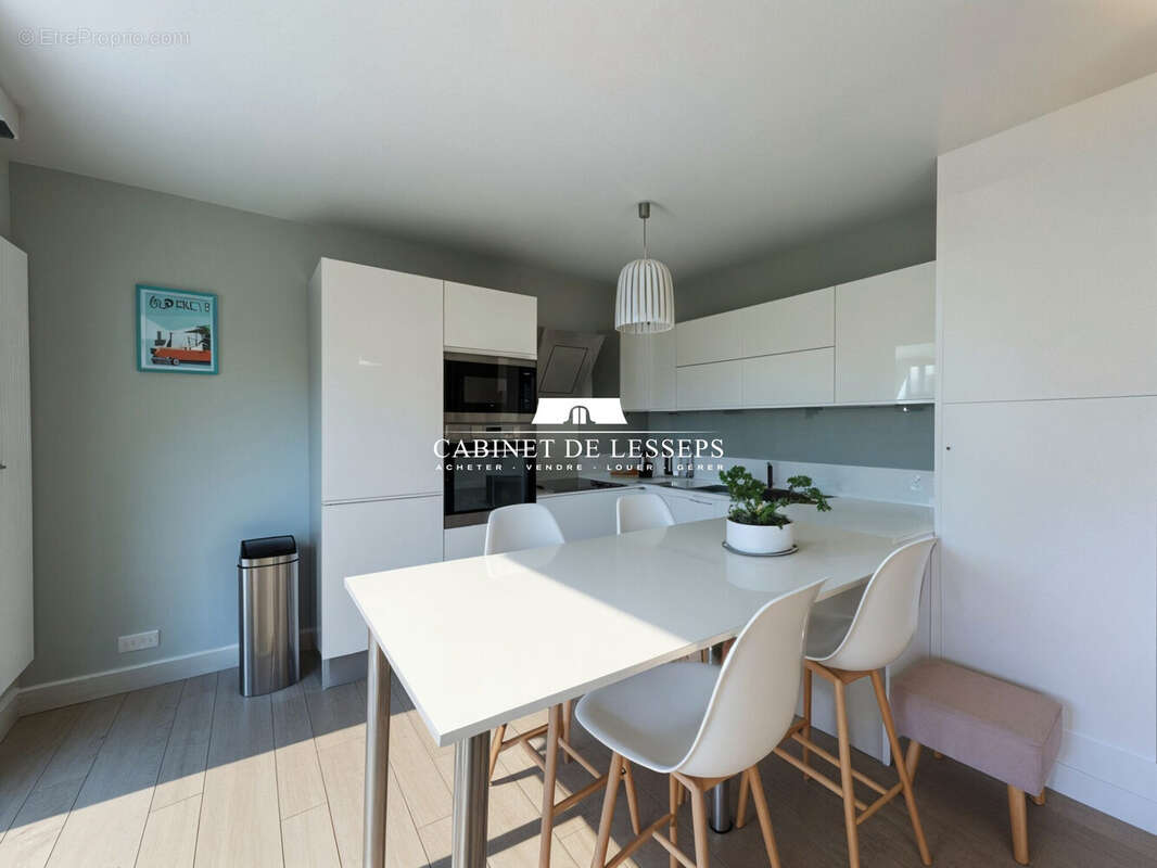 Appartement à ANGLET