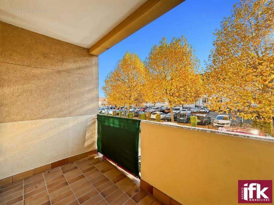 Appartement à COLMAR