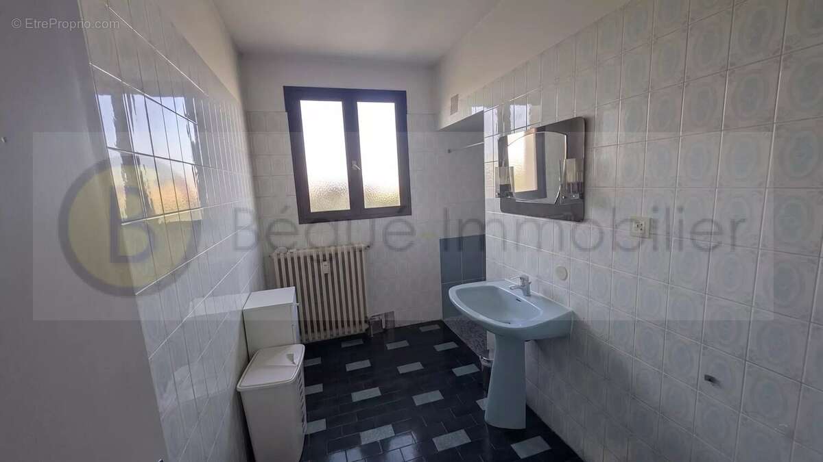Maison à BRAX