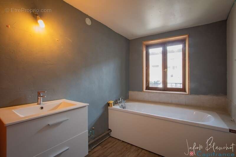 Immeuble à vendre FRANCIN (73) - photo 18