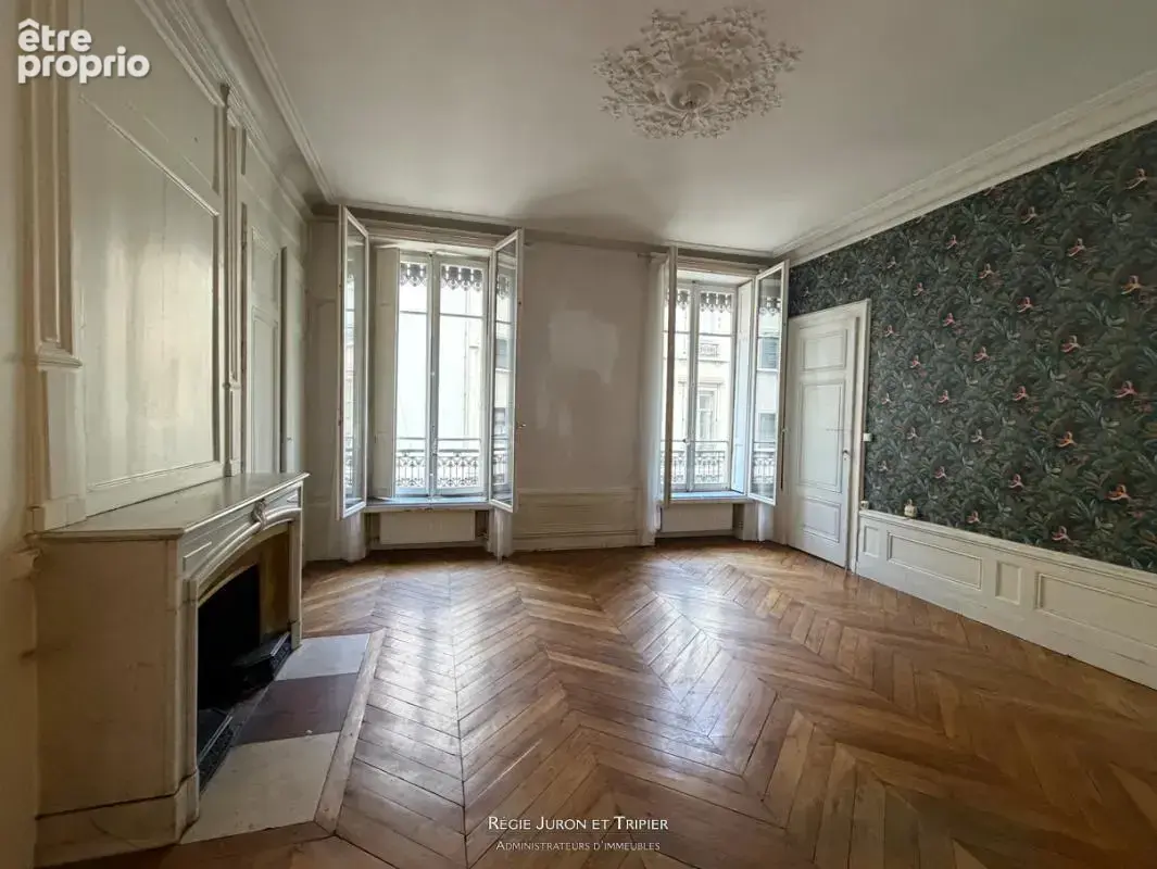 Photo Appartement à Lyon-2e au prix de 570 000€