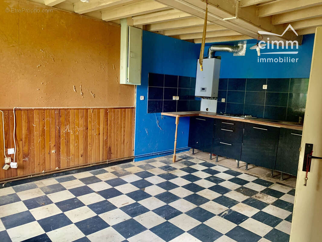 Maison 72 m² à Chantecoq  - photo 7