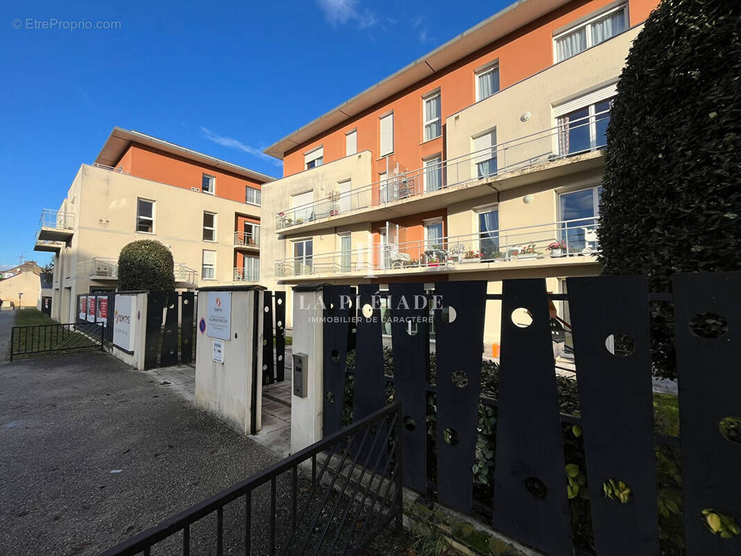 Appartement à ALENCON