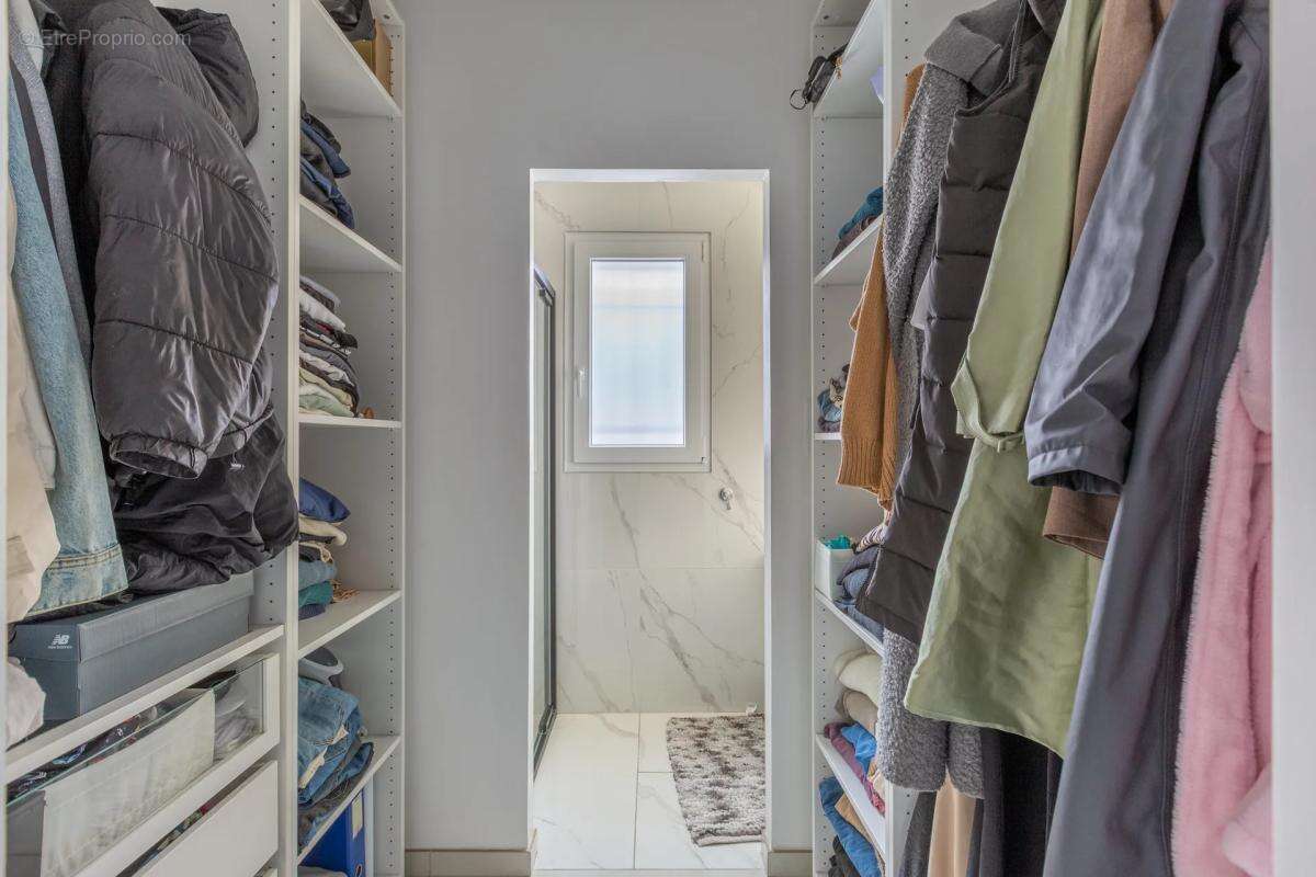 Maison à LA GRAND-CROIX