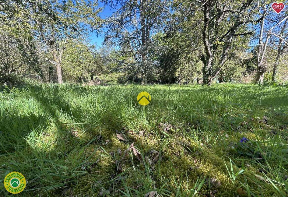 Maison à MONTMARAULT