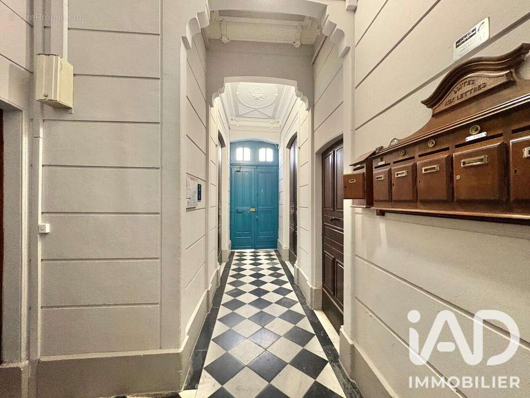 Photo 7 - Appartement à NIMES