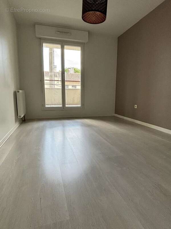 Appartement à FRANCONVILLE