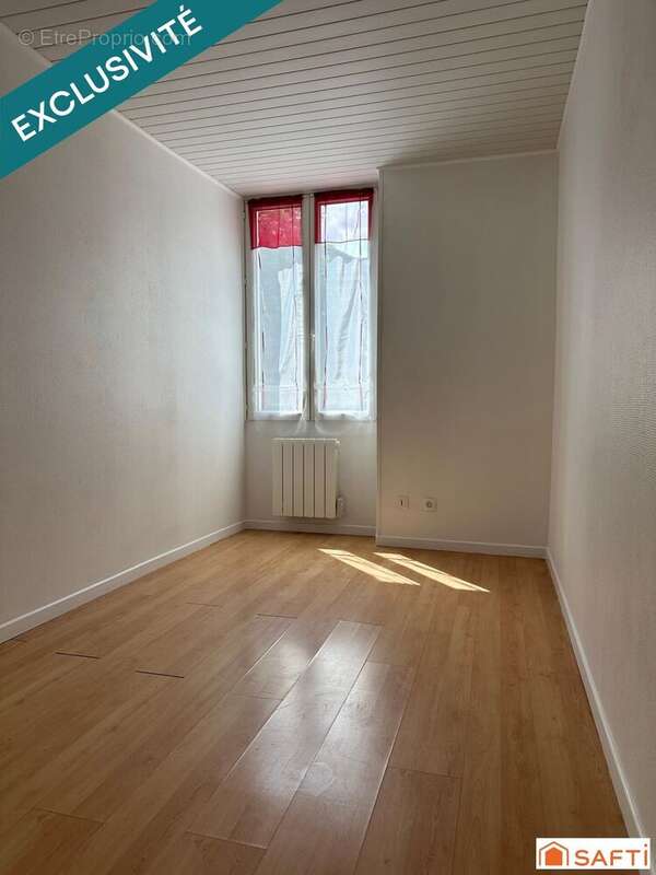 Photo 3 - Appartement à FOURCHAMBAULT