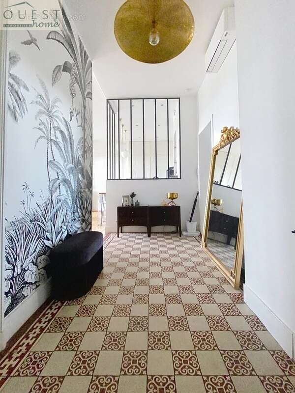 Appartement à CALUIRE-ET-CUIRE