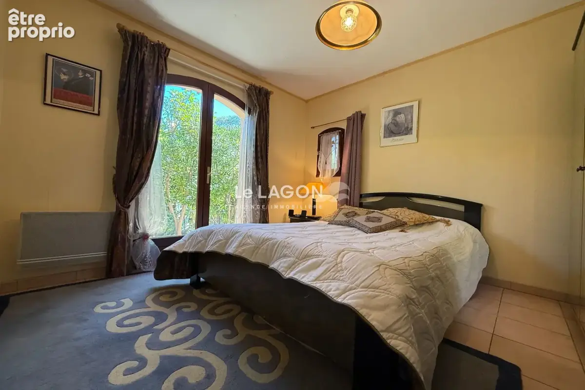 Maison 5 pièces 137 m² à vendre à Saint-Cyprien (66750) - photo 8