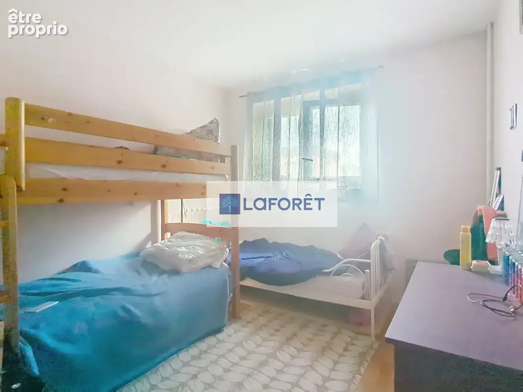 Appartement Sartrouville 4 pièce(s) 69 m2 - photo 6