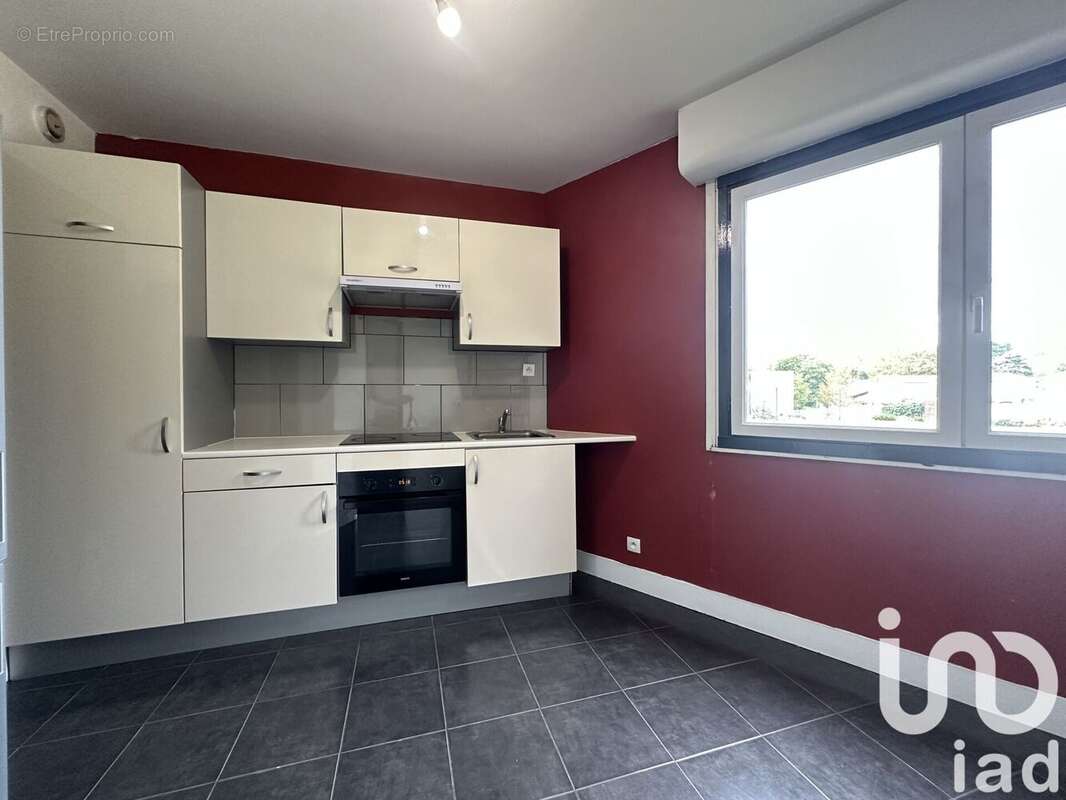 Photo 5 - Appartement à TOULOUSE