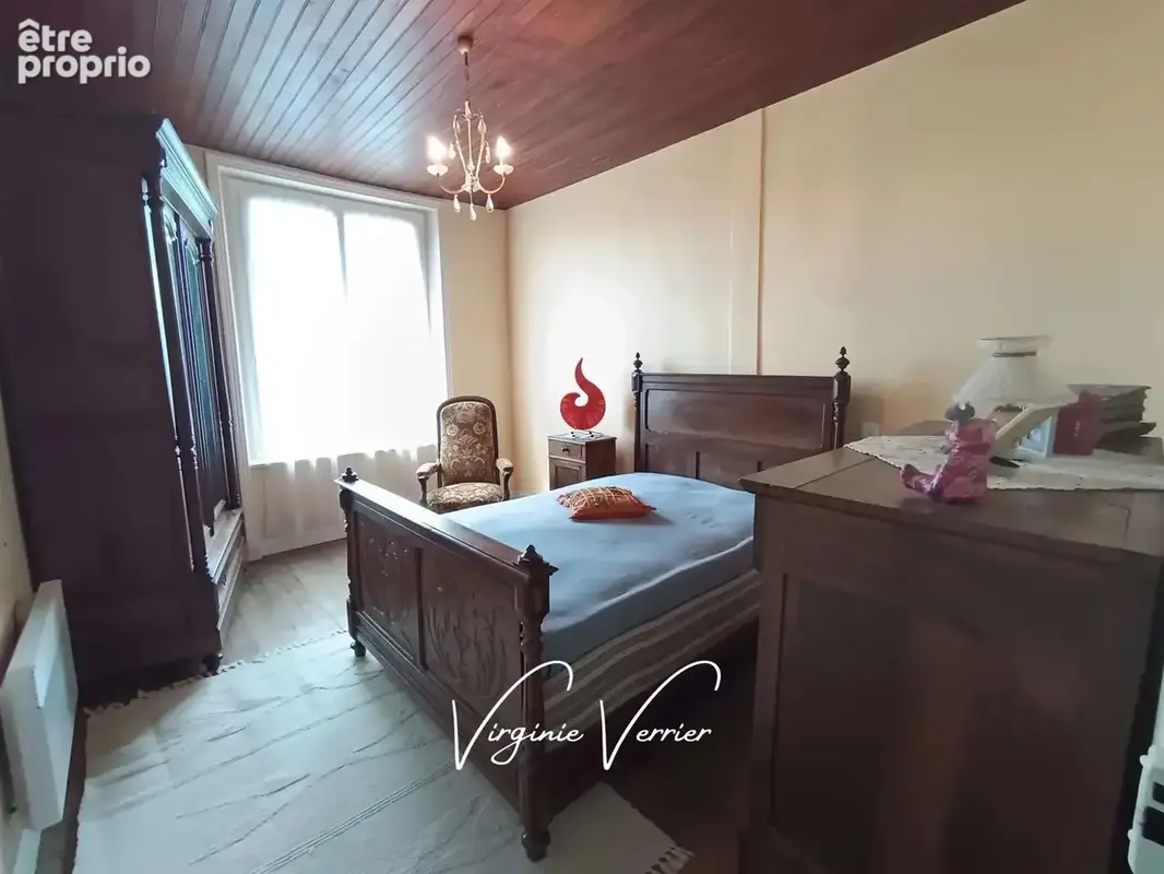 Maison 5 pièces 90 m² à vendre à Saint-Robert (19310) - photo 71