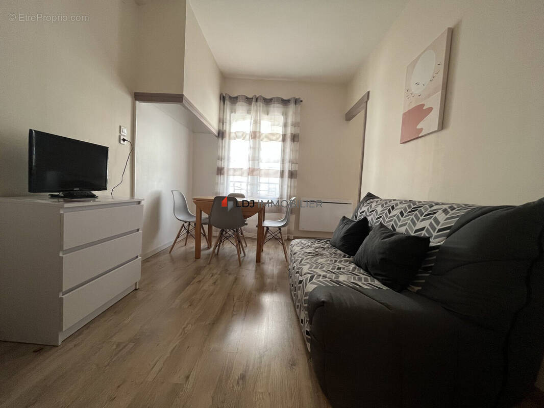 Appartement à AMELIE-LES-BAINS-PALALDA