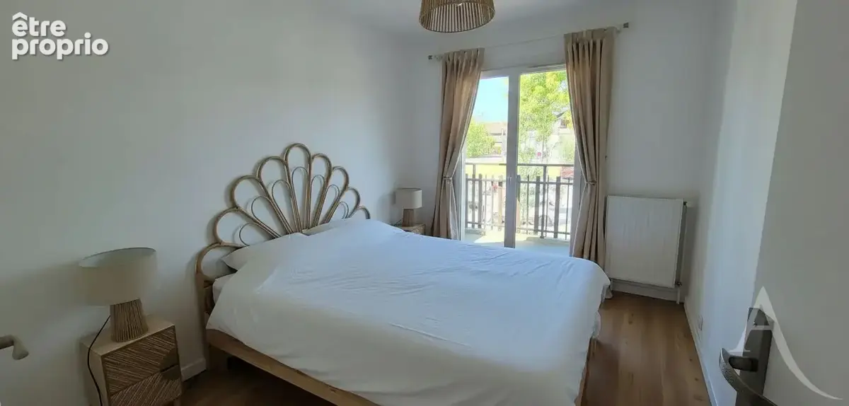Appartement 4 pièces de 80 m²  Soustons - photo 3