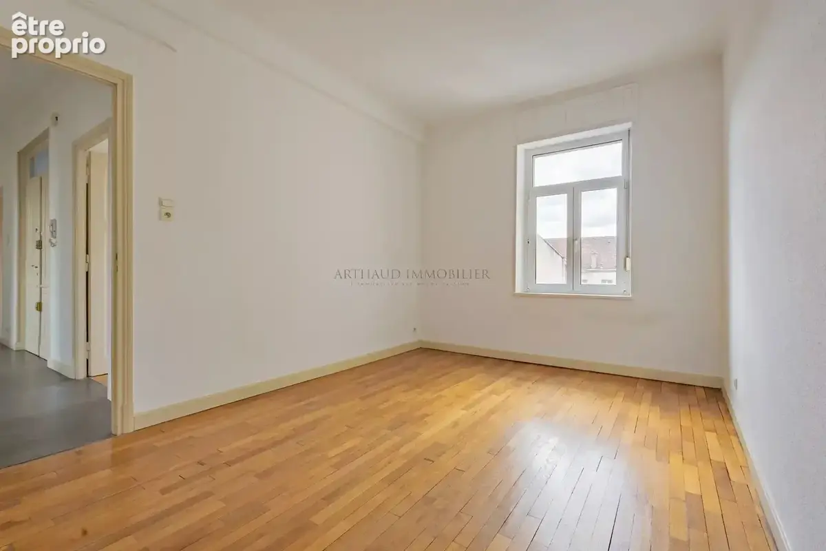 Appartement 5 pièces - 102m2 - photo 10